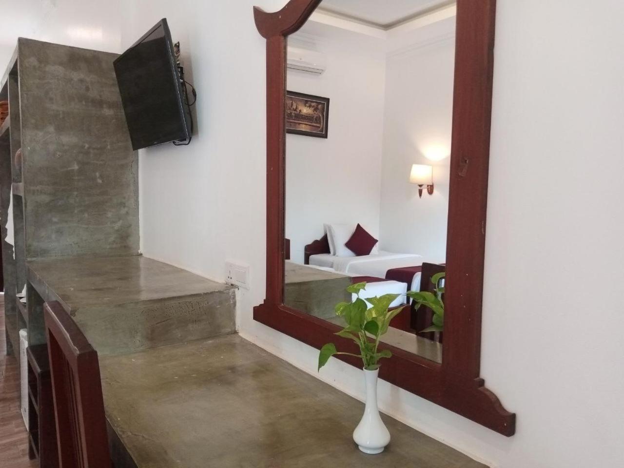 Lucky Garden Boutique Ξενοδοχείο Σιέμ Ρέαπ Εξωτερικό φωτογραφία